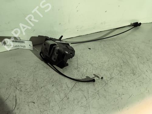 Rear right lock FORD RANGER (TKE) 3.2 TDCi 4x4 | BP27213402C99