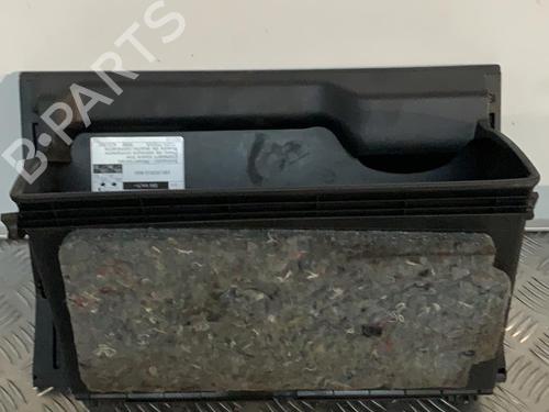 Used Glove box Glove box TOYOTA YARIS (_P9_) 1.0 VVT-i (KSP90_, KSP90R) (69 hp) 21699346 21699346