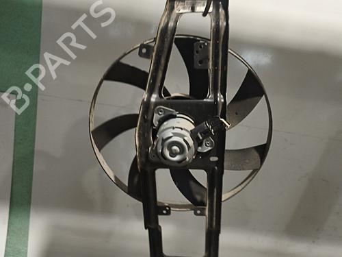 Used Radiator fan Radiator fan 36553755 36553755