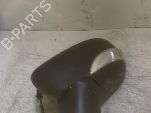 Left mirror RENAULT CLIO IV (BH_) 1.5 dCi 75 | BP22180613C26 