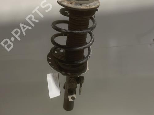 Left front shock absorber FORD MONDEO IV (BA7) 1.8 TDCi | BP22233638M16 