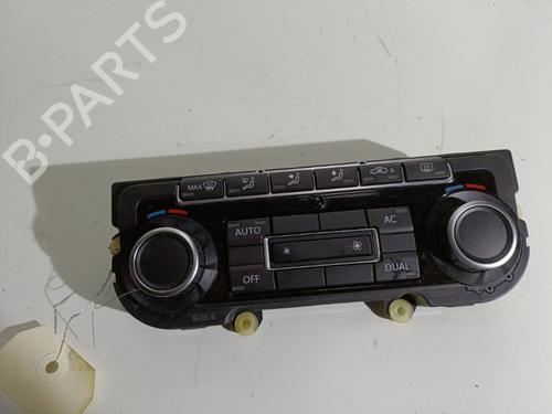 Used Climate control VW GOLF VI (5K1) 2.0 TDI (110 hp) 21696570