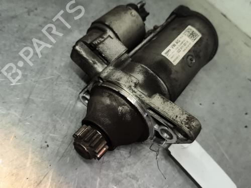Used Starter Starter 31662864 31662864