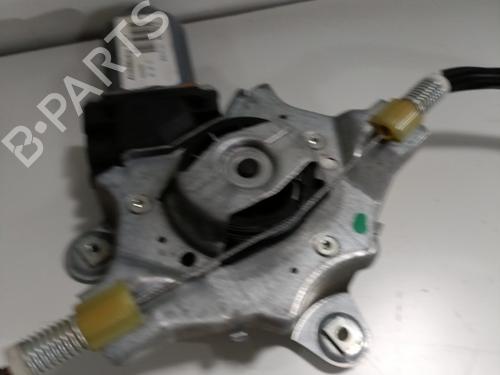 Used Left front window motor Left front window motor RENAULT TWINGO II (CN0_) 1.2 (CN0D) (58 hp) 21696594 21696594