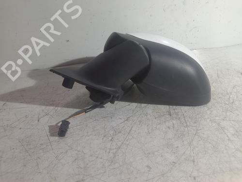 Left mirror CITROËN C3 I (FC_, FN_) 1.1 i | BP21703936C26 