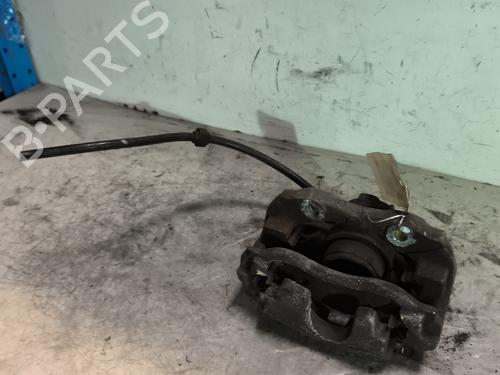 Høyre bremsekaliper foran CITROËN XSARA PICASSO (N68) 1.6 HDi (90 hp) 28302552
