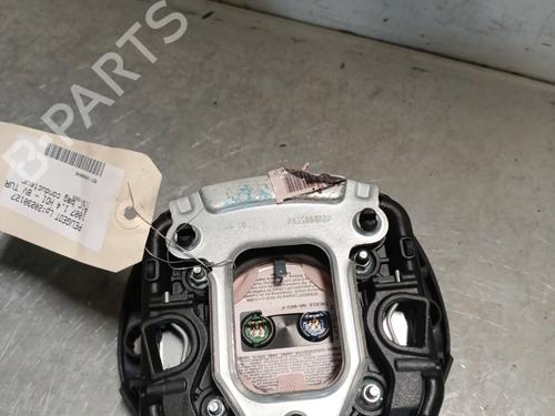 Driver airbag PEUGEOT 1007 (KM_) 1.4 HDi | BP28165165C9