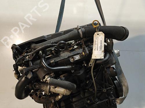 Engine OPEL TIGRA TwinTop (X04) 1.3 CDTI (R97) | BP40201320M1 - Image 4