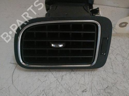 Used Air vent VW POLO V (6R1, 6C1) 1.0 (60 hp) 24995296