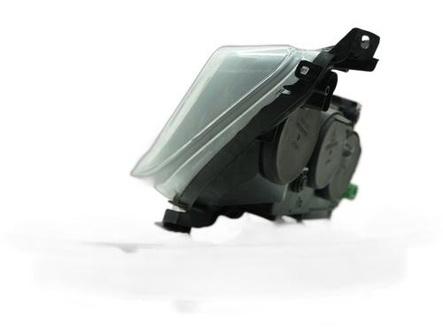 Left headlight PEUGEOT BOXER Van 2.2 BlueHDi 165 | BP35899623C28 - Image 4