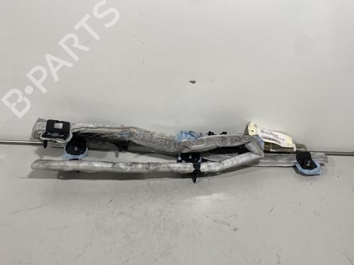 Left curtain airbag BMW 1 (E81) 118 d | BP21718352C11 