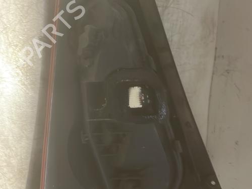 Used Right taillight Right taillight 22234019 22234019