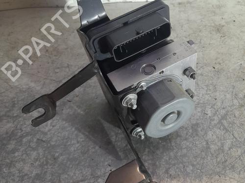ABS pump RENAULT CLIO IV (BH_) 1.5 dCi 75 | BP22518397M43 