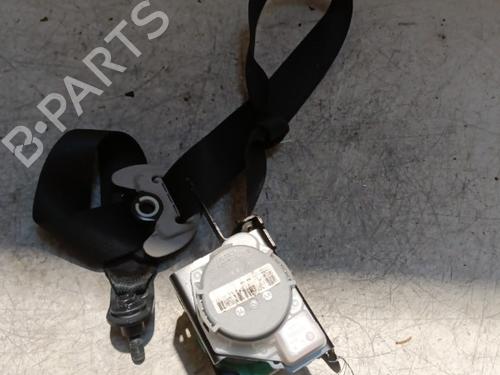 Used Front right seatbelt Front right seatbelt TOYOTA VERSO (_R2_) 1.6 D4-D (WAR20_) (112 hp) 21704579 21704579