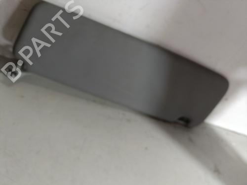 Used Left sun visor Left sun visor RENAULT TRAFIC II Bus (JL) 2.0 dCi 90 (JL00, JL01, JL0H, JL0M, JL0P, JL0S) (90 hp) 26178010 26178010