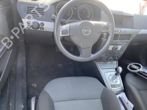 Left sun visor OPEL ASTRA H (A04) 1.6 (L48) | BP29538267I1 - Image 5