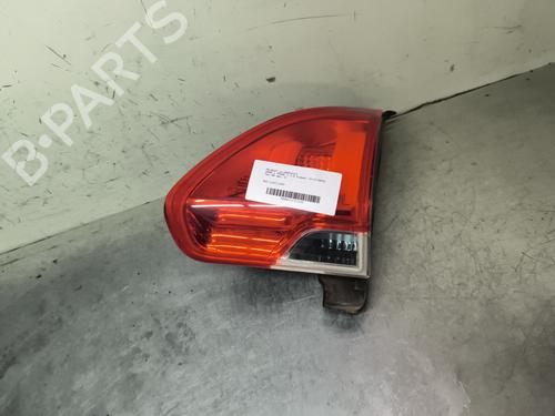 Used Right tailgate light PEUGEOT 2008 I (CU_) 1.6 BlueHDi 120 (120 hp) 32995347