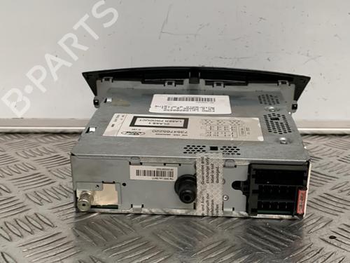 Radio FORD KA (RU8) 1.2 | BP21716421E6 