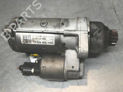 Used Starter Starter VW POLO V (6R1, 6C1) 1.4 TDI (75 hp) 32477406 32477406