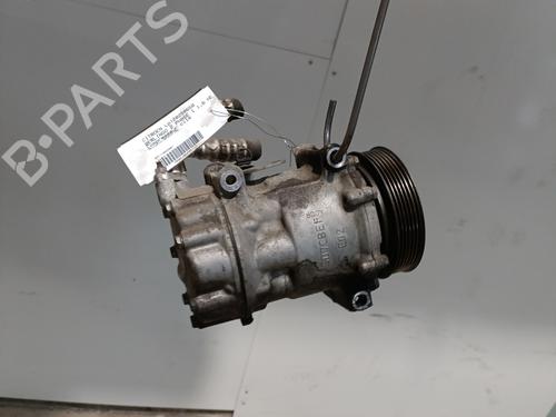 Used AC compressor CITROËN BERLINGO MULTISPACE (B9) 1.6 HDi 110 (109 hp) 28442250