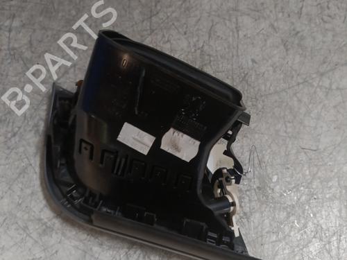 Used Air vent Air vent PEUGEOT 207 (WA_, WC_) 1.4 HDi (68 hp) 28078622 28078622
