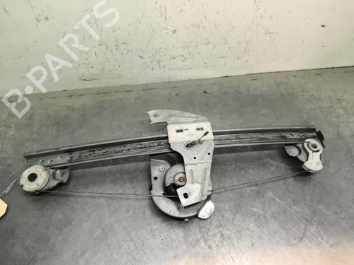 Front left window mechanism TOYOTA AYGO (_B1_) 1.0 (KGB10_, KGB10R) | BP31872249C22