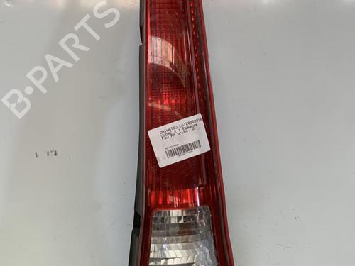 Used Right taillight DAIHATSU CUORE VI (L251, L250_, L260_) 1.0 (58 hp) 21712351