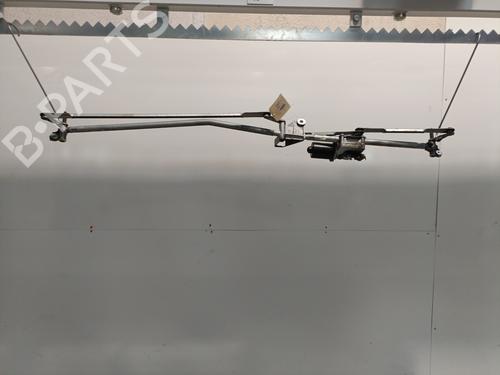 Front wiper motor CITROËN DS4 (NX_) 1.6 HDi 110 | BP28078499M29 
