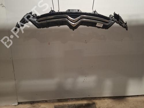 Used Grille CITROËN C4 II (NC_) 1.6 HDi 90 (92 hp) 30552831