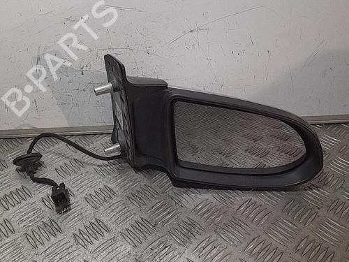 Used Right mirror OPEL ZAFIRA A MPV (T98) 2.2 DTI 16V (F75) (125 hp) 21723254