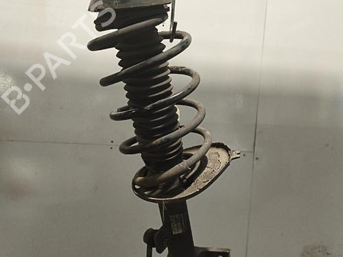 Right front shock absorber CITROËN C4 II (NC_) 1.6 THP 155 | BP37502795M17 - Image 3