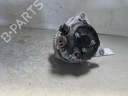 Used Alternator Alternator PEUGEOT 208 II (UB_, UP_, UW_, UJ_) 1.5 BlueHDI 100 (102 hp) 27328406 27328406