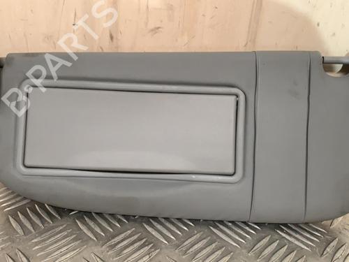Used Left sun visor PEUGEOT 406 (8B) 2.0 HDI 110 (109 hp) 21716056