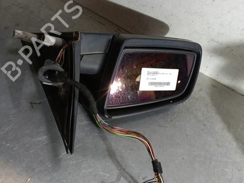 Used Left mirror BMW 5 (E60) 545 i (333 hp) 29003823