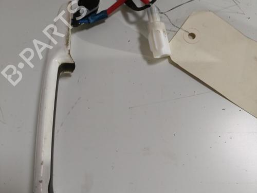 Front right exterior door handle TOYOTA AYGO (_B4_) 1.0 (KGB40) | BP21694033C129 