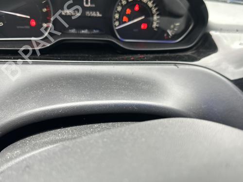 Left front window switch PEUGEOT 208 I (CA_, CC_) 1.5 BlueHDI 100 | BP33555955I27  - Image 8