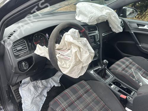 Brukte deler til VW GOLF VII (5G1, BQ1, BE1, BE2) 2.0 GTI (220 hp) 4379840