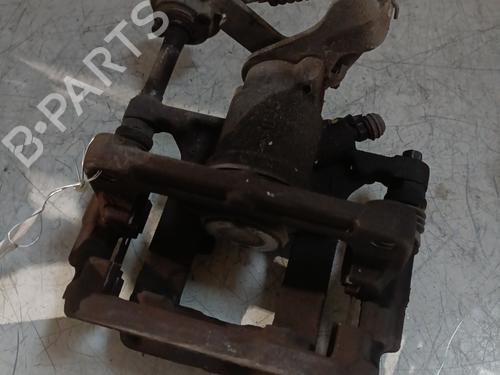 Used Left rear brake caliper OPEL ASTRA J (P10) 1.6 CDTi (68) (110 hp) 25444555