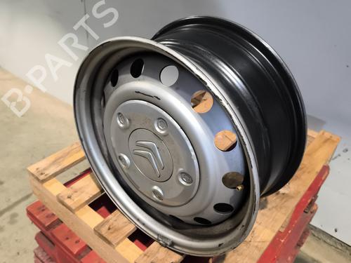 Rim CITROËN JUMPY II Van 2.0 HDi 120 | BP29733526C45