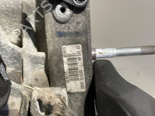 Used Gearbox Gearbox RENAULT TWINGO II (CN0_) 1.5 dCi (CN0E) (64 hp) 21720796 21720796