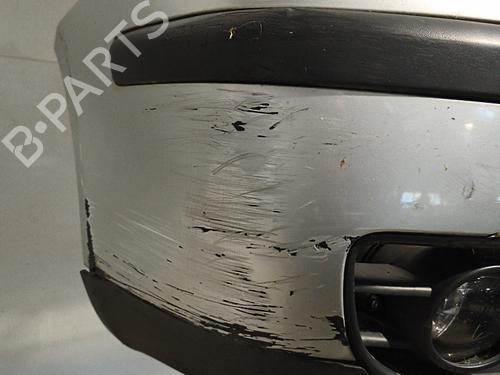 Used Front bumper Front bumper VW POLO IV (9N_, 9A_) 1.2 12V (64 hp) 34359094 34359094