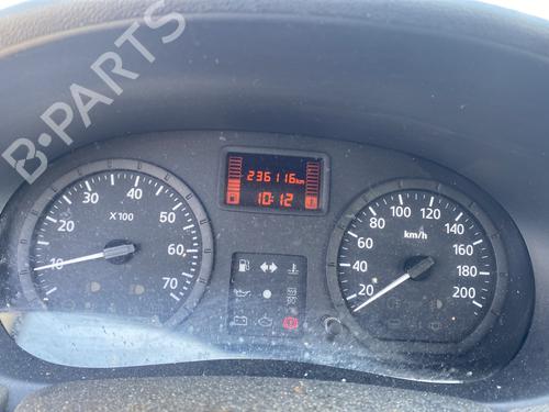 Climate control DACIA SANDERO 1.2 16V | BP26028729I5  - Image 5
