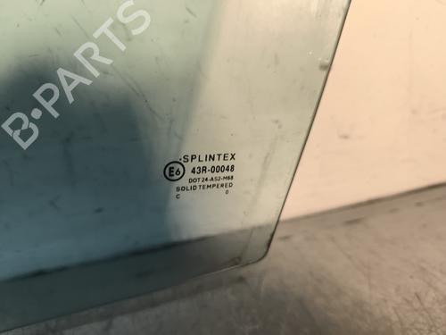 Front left door window PEUGEOT 107 (PM_, PN_) 1.0 | BP29934773C18