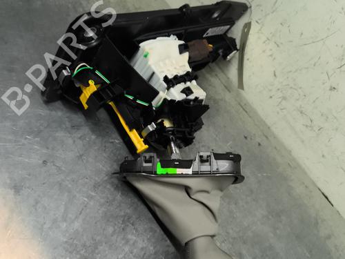 Used Shift knob RENAULT ZOE (BFM_) ZOE (92 hp) 31816200