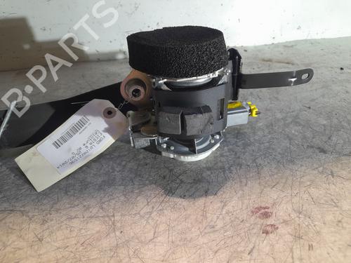 Front left belt tensioner FORD FIESTA VI (CB1, CCN) 1.25 | BP22359364C87 