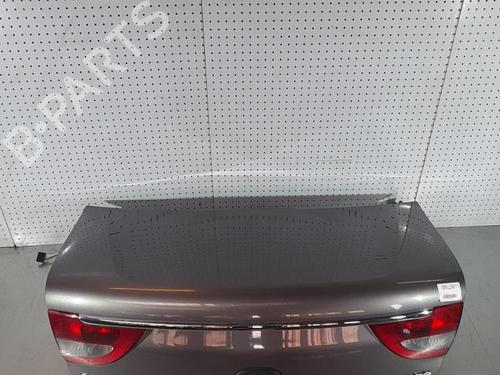 Tailgate RENAULT MEGANE I Classic (LA0/1_) 1.6 16V (LA00, LA04, LA0B, LA11, LA16, LA19, LA1J, LA1K,... | BP28304584C6 