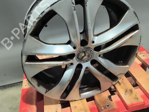 Rim MERCEDES-BENZ E-CLASS (W212) E 220 CDI / BlueTEC (212.001, 212.002) | BP29979926C45