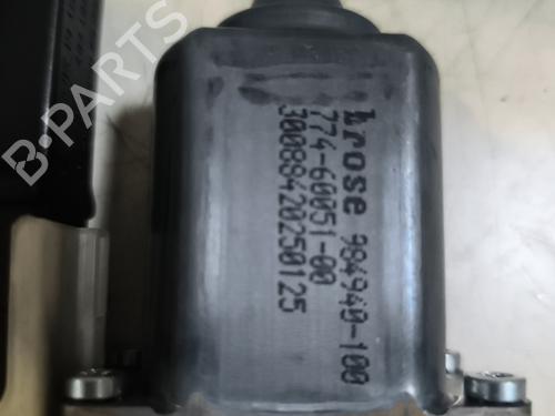 Front right window mechanism CITROËN C4 I (LC_) 1.6 HDi | BP24346648C23 