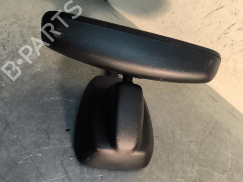 Rear mirror PEUGEOT 207 SW (WK_) 1.6 HDi | BP29733757I6 
