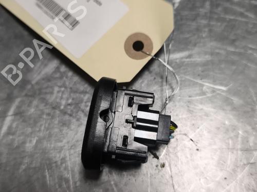 Left front window switch FIAT PANDA (312_, 319_) 1.2 (312PXA1A) | BP30154418I27